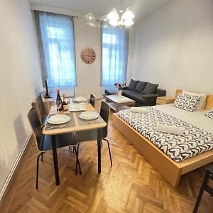 Appartement met Twee Slaapkamers